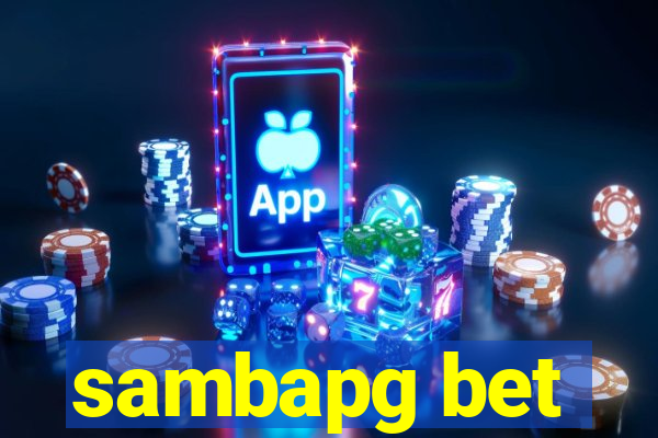 sambapg bet